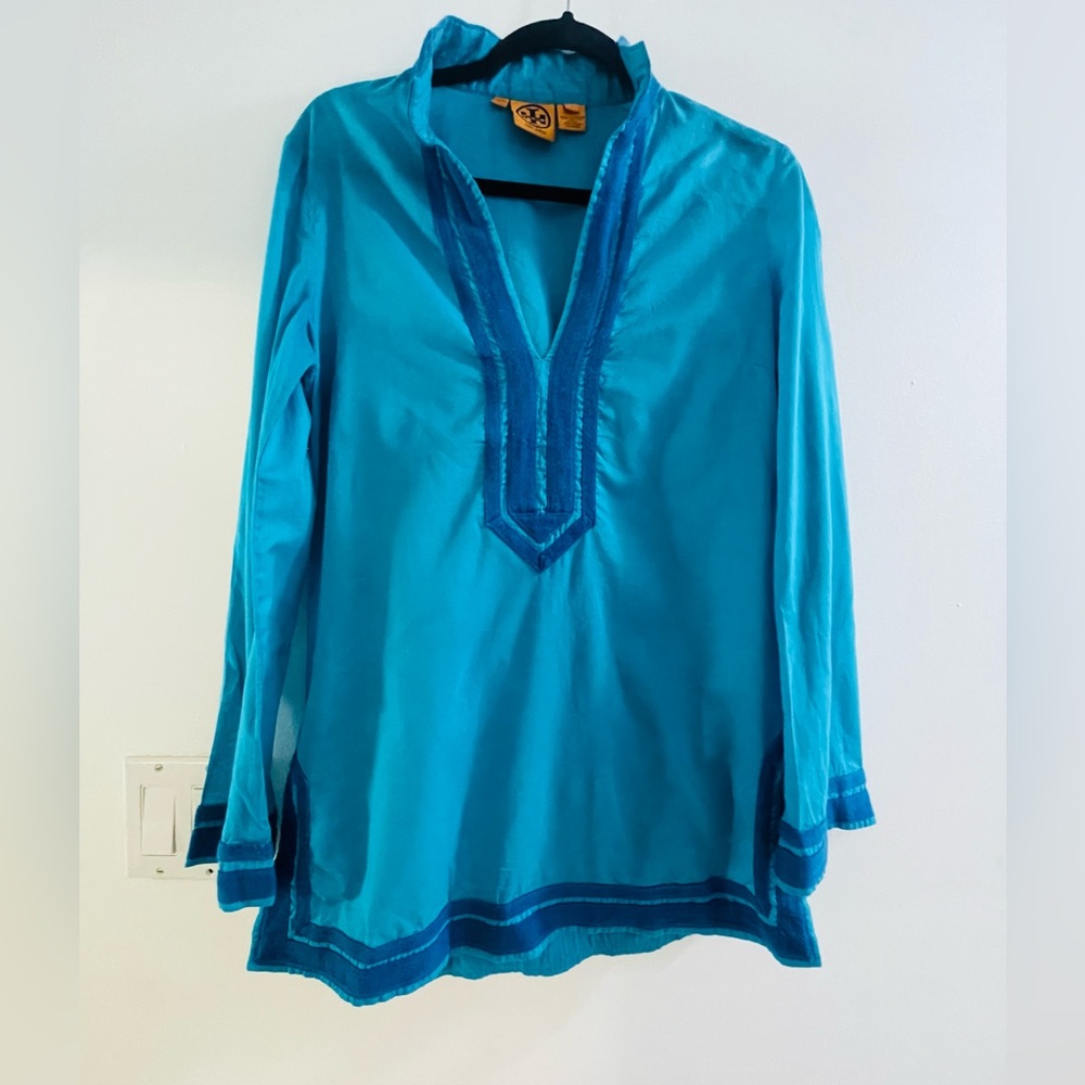 Tory Burch Tunic